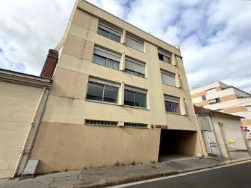 Vente Appartement 1 pièce 35.5 m2 Bordeaux