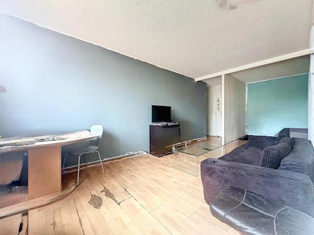 Vente Appartement 1 pièce 35.5 m2 Bordeaux