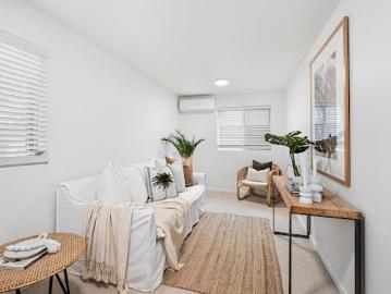 Vente Appartement 1 pièce 35.5 m2 Noisiel