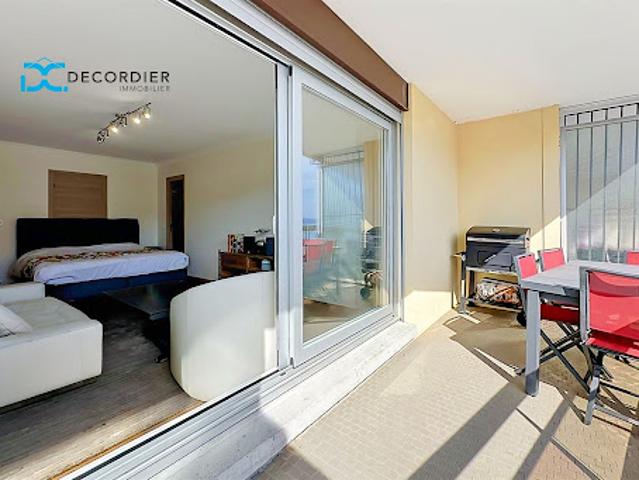 Vente Appartement 1 pièce 35.65 m2 Evian les Bains