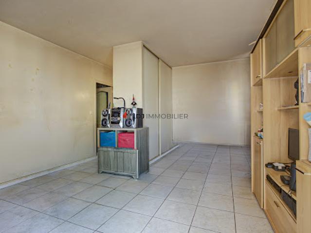 Vente Appartement 1 pièce 35.69 m2 Perpignan