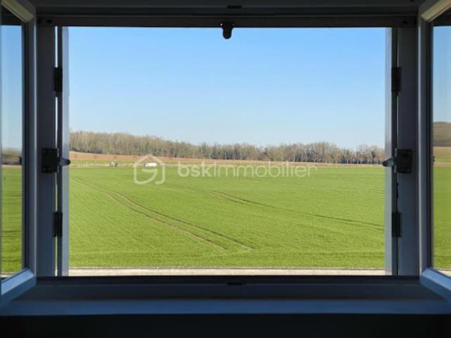 Vente Appartement 1 pièce 35.61 m2 Varreddes