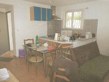 Vente Appartement 1 pièce 35.6 m2 Gardanne