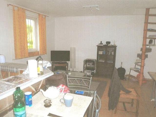 Vente Appartement 1 pièce 35.6 m2 Gardanne