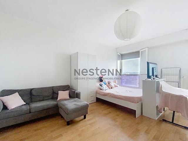 Vente Appartement 1 pièce 35.77 m2 Limoges