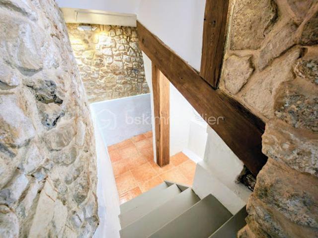 Vente Appartement 1 pièce 35.7 m2 Beynes