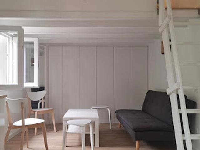 Vente Appartement 1 pièce 36 m2 Marseille 8ème