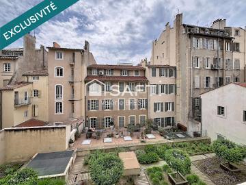 Belsunce, Marseille 1er Arrondissement, Marseille, Bouches-du-Rhône, Provence-Alpes-Côte dAzur