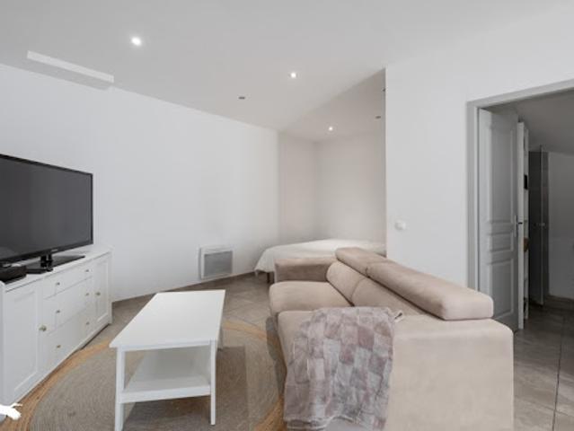 Vente Appartement 1 pièce 36 m2 Montpellier