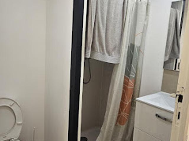 Vente Appartement 1 pièce 36 m2 Aubin