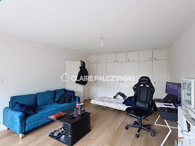 Vente Appartement 1 pièce 36 m2 Billy Montigny
