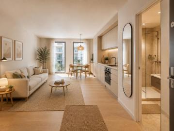 Vente Appartement 1 pièce 36 m2 Bordeaux