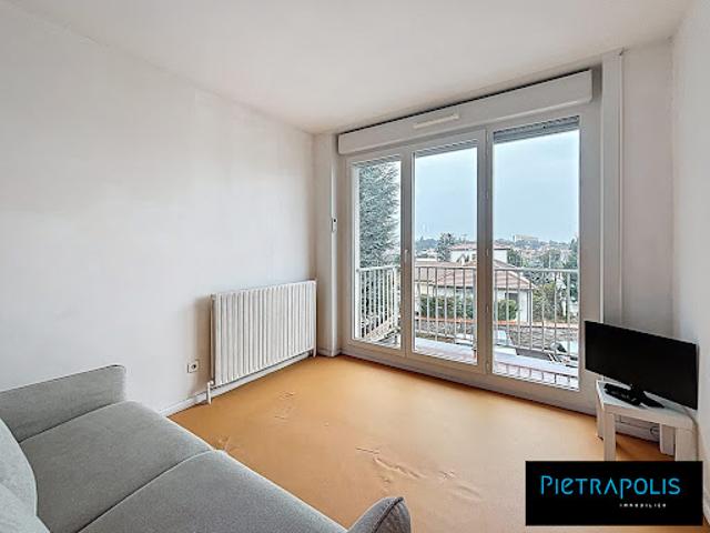 Vente Appartement 1 pièce 36 m2 Bron