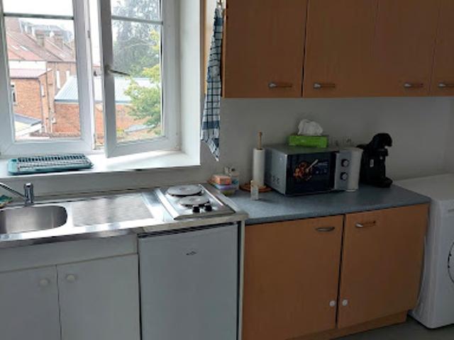 Vente Appartement 1 pièce 36 m2 Cambrai