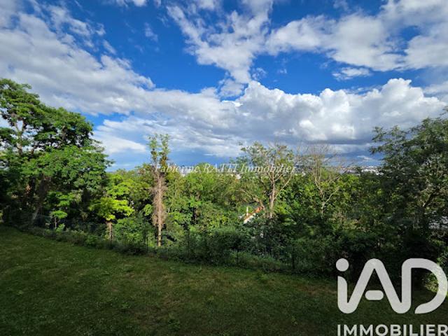 Vente Appartement 1 pièce 36 m2 Carrieres sur seine