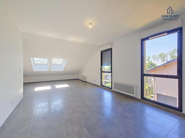 Vente Appartement 1 pièce 36 m2 Divonne les Bains