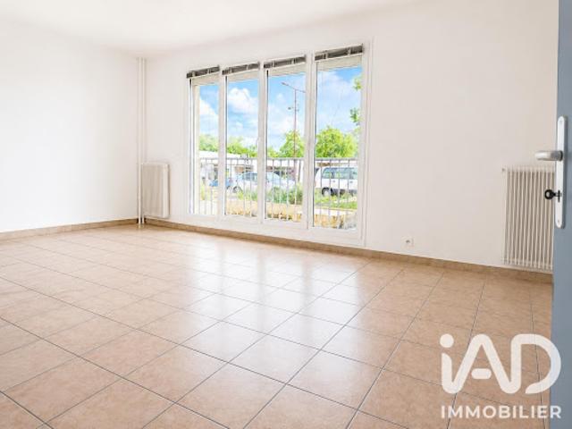 Vente Appartement 1 pièce 36 m2 Dourdan