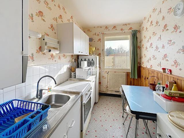 Vente Appartement 1 pièce 36 m2 Grandcamp Maisy