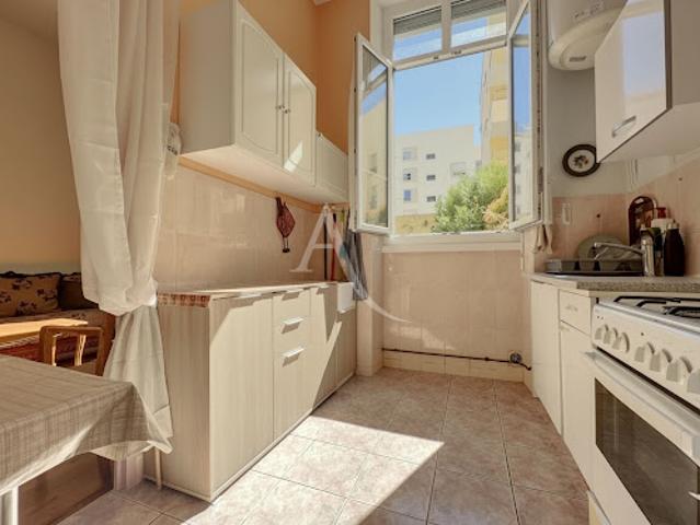 Vente Appartement 1 pièce 36 m2 Lyon 3ème