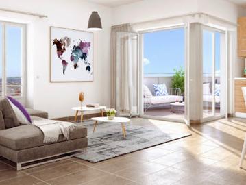 Part-Dieu, Lyon 3e Arrondissement, Villeurbanne, Rhône, Rhône-Alpes