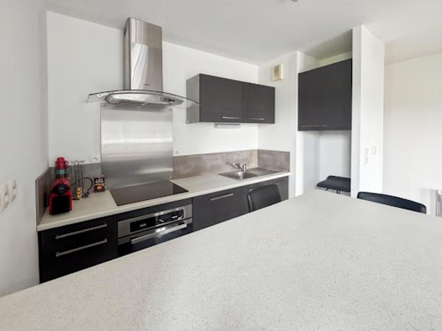 Vente Appartement 1 pièce 36.51 m2 La Chapelle sur Erdre