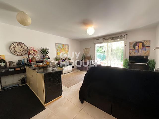 Vente Appartement 1 pièce 36 m2 Le Thor