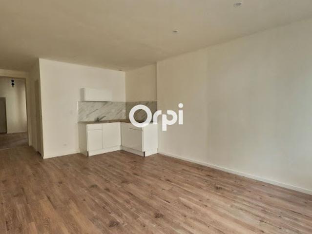 Vente Appartement 1 pièce 36 m2 Lille