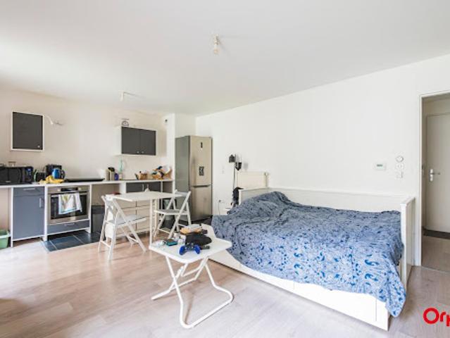 Vente Appartement 1 pièce 36.2 m2 Reims