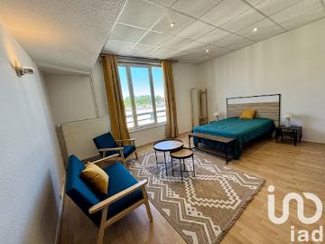 Vente Appartement 1 pièce 36 m2 Strasbourg