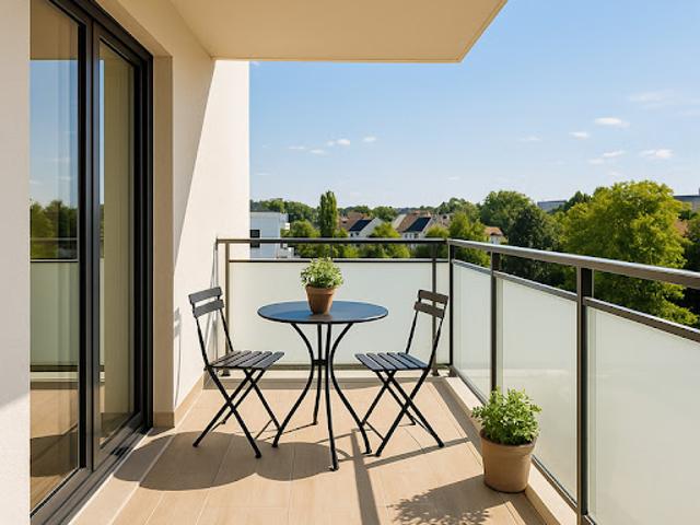 Vente Appartement 1 pièce 36 m2 Saint Cyr l'Ecole