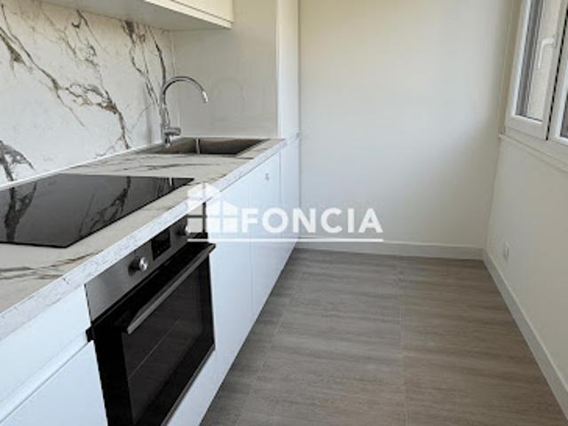 Vente Appartement 1 pièce 36 m2 Saint Julien en Genevois