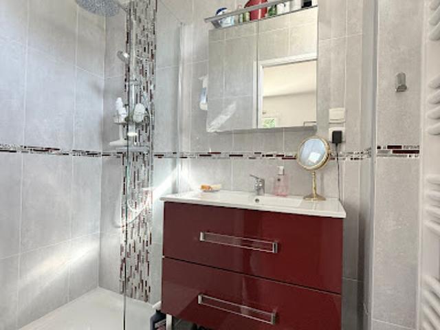 Vente Appartement 1 pièce 36 m2 Saint Leu la Forêt