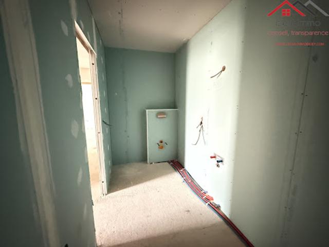 Vente Appartement 1 pièce 36 m2 Uckange