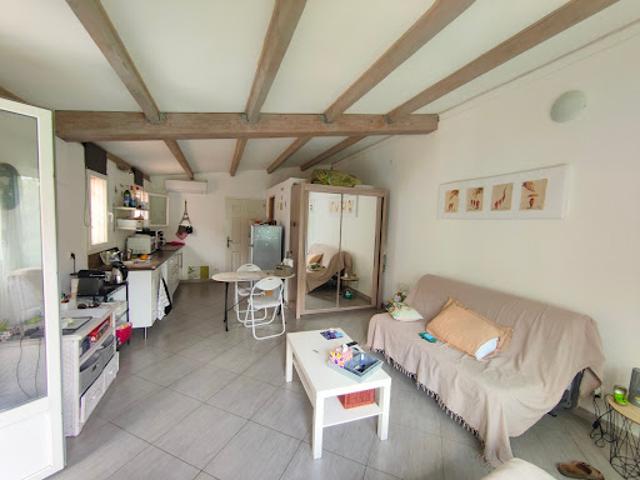 Vente Appartement 1 pièce 36 m2 Ville di Paraso