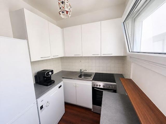 Vente Appartement 1 pièce 36.06 m2 Bonneville