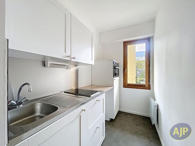 Vente Appartement 1 pièce 36.01 m2 Nantes