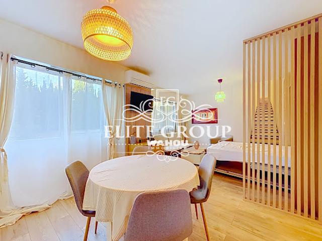 Vente Appartement 1 pièce 36.02 m2 Saint raphael