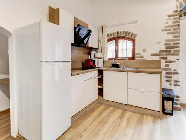 Vente Appartement 1 pièce 36.14 m2 Nice