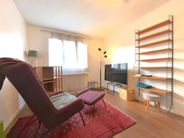 Vente Appartement 1 pièce 36.11 m2 Venissieux