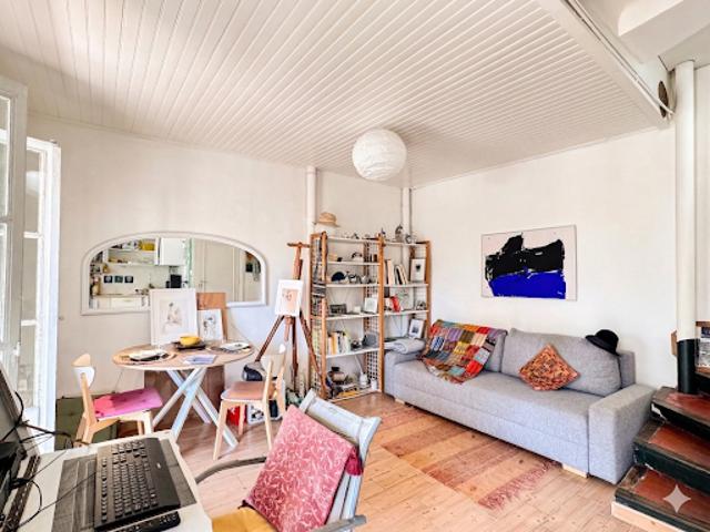 Vente Appartement 1 pièce 36.12 m2 Toulon