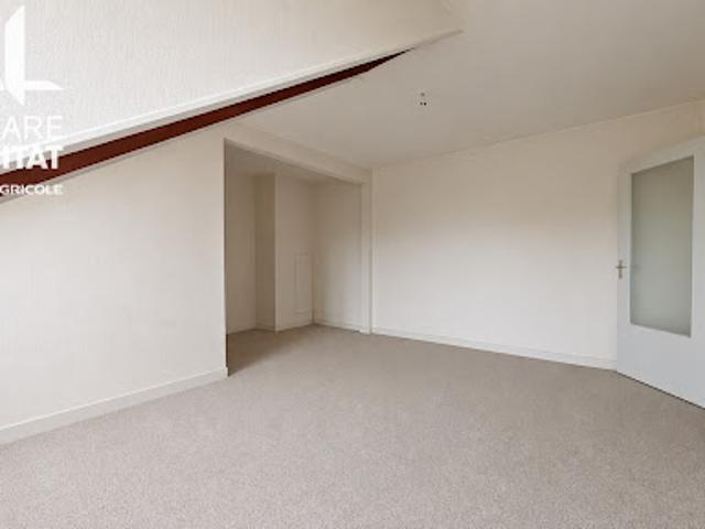 Vente Appartement 1 pièce 36.26 m2 Tours