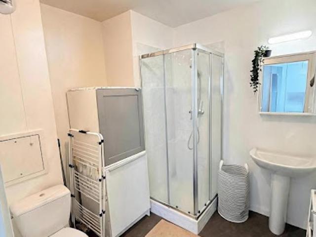 Vente Appartement 1 pièce 36.34 m2 Le Blanc Mesnil