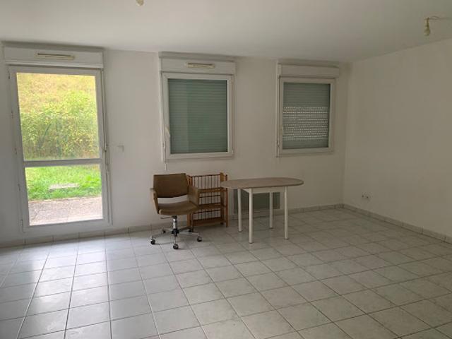 Vente Appartement 1 pièce 36.47 m2 Amiens