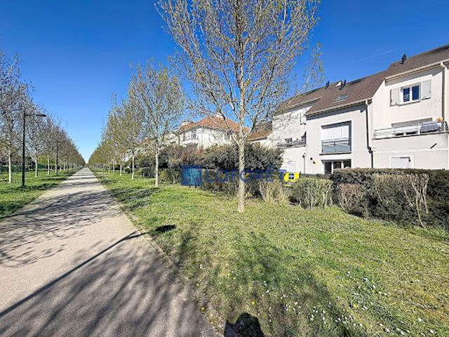 Vente Appartement 1 pièce 36.42 m2 Saint Pierre du Perray