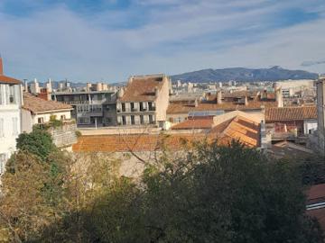 Appartement à vendre à Les hauts de castellane