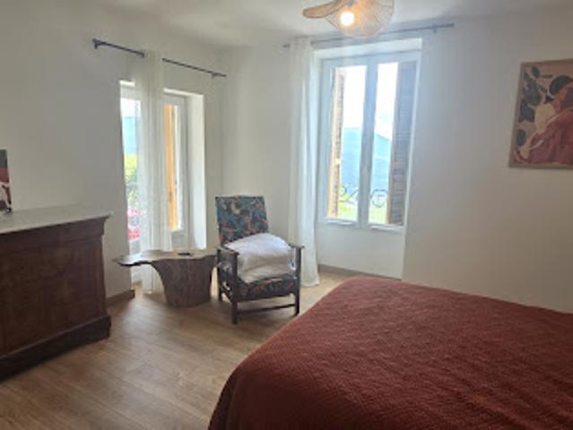 Vente Appartement 1 pièce 36.66 m2 Sartene