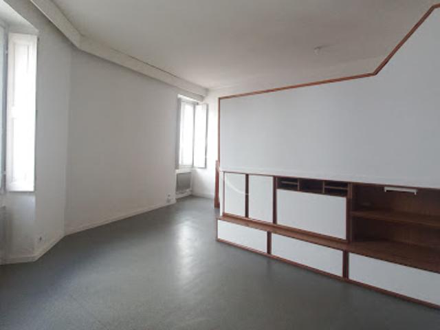 Vente Appartement 1 pièce 36.6 m2 Nantes
