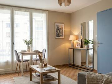 Vente Appartement 1 pièce 36.93 m2 Aubenas