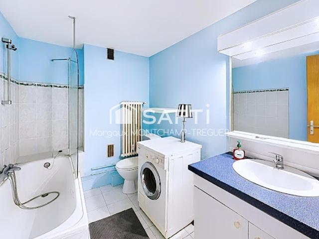 Vente Appartement 1 pièce 37 m2 Mulhouse