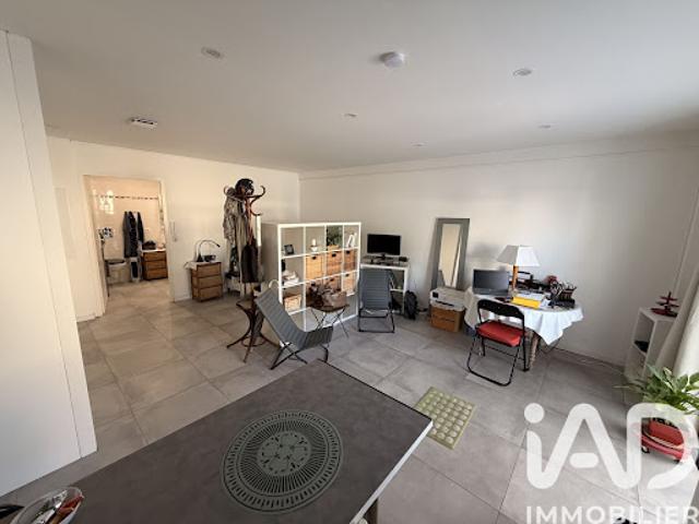 Vente Appartement 1 pièce 37 m2 Bordeaux